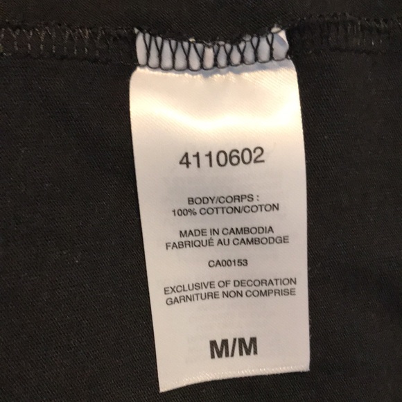 CHAMPION Women’s Tee - Picture 6 of 6